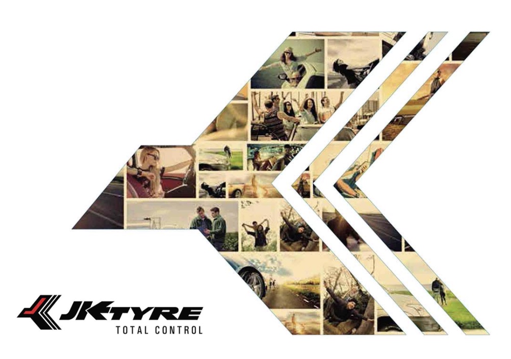 JK Tyres